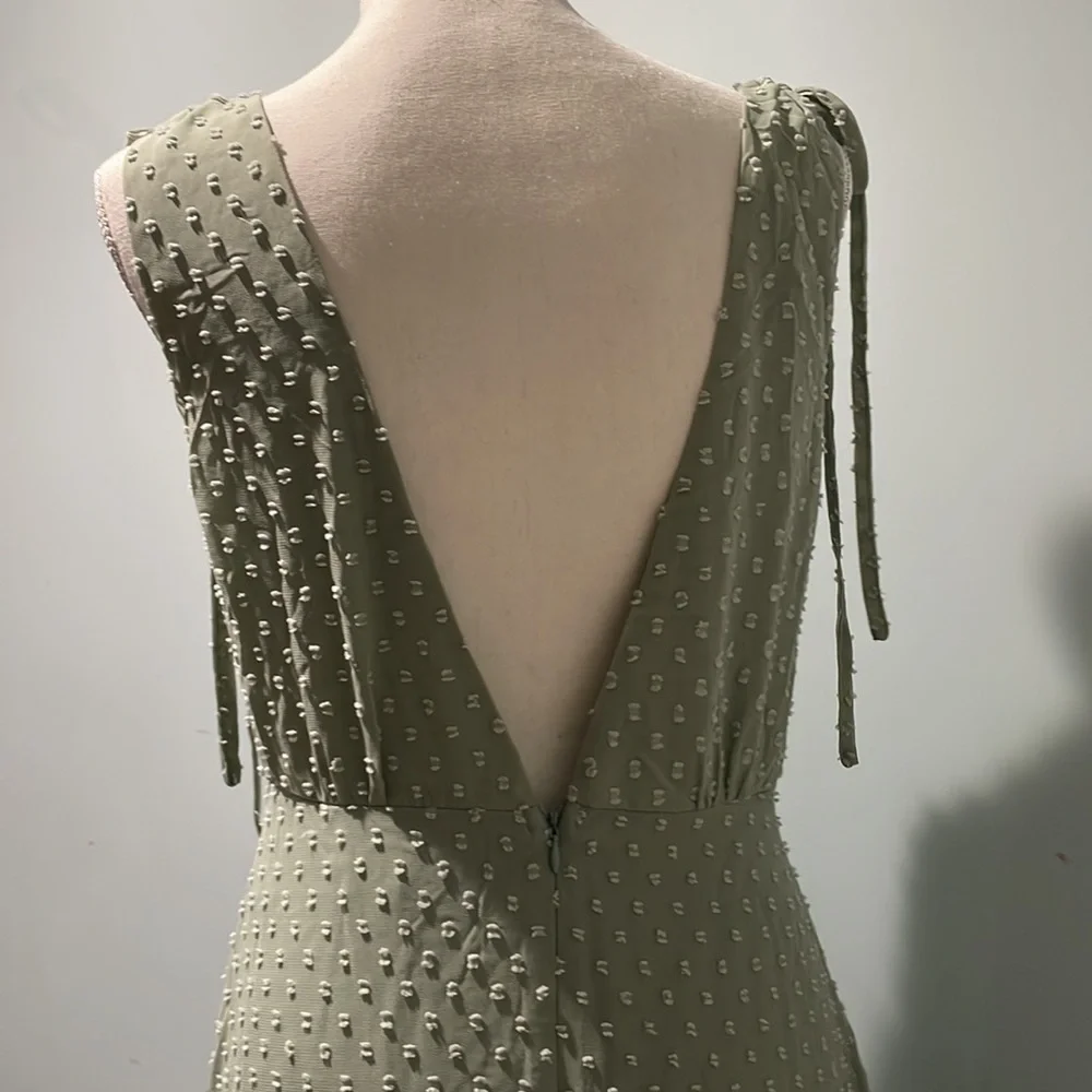 Lulus formal dress NWT - Picture 5 of 6